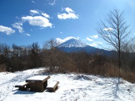 三湖台