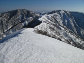 浄法寺を目指せ