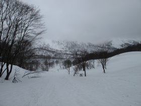 広いルート